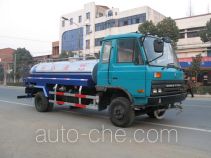 Поливальная машина (автоцистерна водовоз) Jieli Qintai QT5072GSSE3