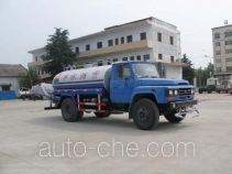 Поливальная машина (автоцистерна водовоз) Jieli Qintai QT5090GSSD3