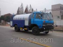 Машина для мытья дорог под высоким давлением Jieli Qintai QT5110GQX