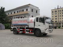 Илососная и каналопромывочная машина Jieli Qintai QT5140GST