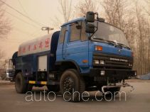 Машина для мытья дорог под высоким давлением Jieli Qintai QT5150GQXE