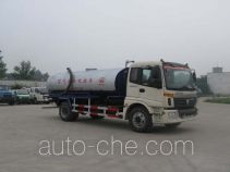 Илососная машина для биогазовых установок Jieli Qintai QT5163TZXB3