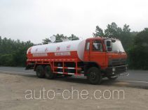 Поливальная машина (автоцистерна водовоз) Jieli Qintai QT5208GSS3