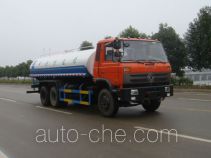 Поливальная машина (автоцистерна водовоз) Jieli Qintai QT5251GSS3