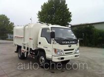 Мусоровоз с механизмом самопогрузки Saigeer QTH5041ZZZ