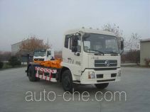 Мусоровоз с отсоединяемым кузовом Saigeer QTH5160ZXX