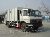 Мусоровоз с уплотнением отходов Saigeer QTH5160ZYS