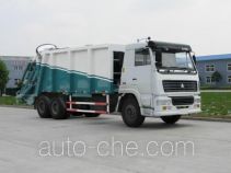 Мусоровоз с уплотнением отходов Saigeer QTH5250ZYS