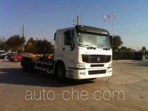 Мусоровоз с отсоединяемым кузовом Saigeer QTH5251ZXX