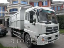 Самосвал мусоровоз Nioukai QTK5160ZLJ