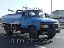 Илососная машина Jieshen QXL5104GXW