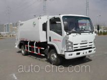 Мусоровоз с уплотнением отходов Newway QXL5110ZYS