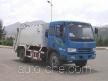 Мусоровоз с уплотнением отходов Newway QXL5120ZYS1