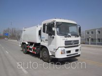 Мусоровоз с уплотнением отходов Xinlu QXL5120ZYSDF5