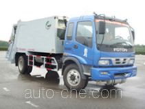 Мусоровоз с уплотнением отходов Newway QXL5130ZYS