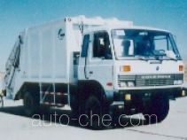 Мусоровоз с уплотнением отходов Xinlu QXL5150ZYS