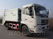 Мусоровоз с уплотнением отходов Newway QXL5161ZYS2