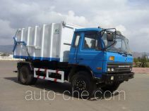 Мусоровоз Jieshen QXL5168LZC