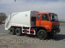 Мусоровоз с уплотнением отходов Newway QXL5207ZYS