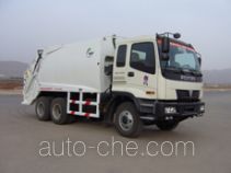 Мусоровоз с уплотнением отходов Newway QXL5251ZYS