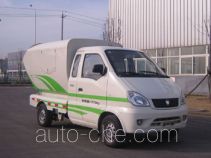 Электрический мусоровоз Qingyuan QY5020ZLJBEVYC