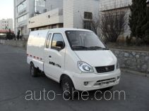 Электрический мусоровоз Qingyuan QY5020ZLJBEVYL