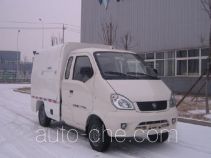 Электрический мусоровоз Qingyuan QY5021ZLJBEVYC