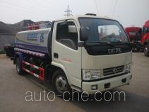 Поливальная машина (автоцистерна водовоз) Dongfang Qiyun QYH5070GSS5EQ