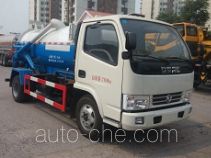 Илососная машина Dongfang Qiyun QYH5072GXW5EQ