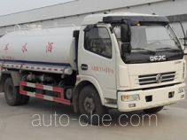 Поливальная машина (автоцистерна водовоз) Dongfang Qiyun QYH5110GSS5EQ