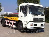 Мусоровоз с отсоединяемым кузовом Dongfang Qiyun QYH5160ZXX5N