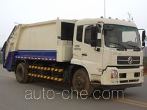 Мусоровоз с уплотнением отходов Dongfang Qiyun QYH5160ZYS5N