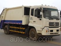 Мусоровоз с уплотнением отходов Dongfang Qiyun QYH5161ZYS5DFL