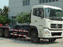 Мусоровоз с отсоединяемым кузовом Dongfang Qiyun QYH5250ZXX5DFL