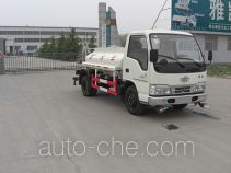 Поливальная машина (автоцистерна водовоз) Qingchi QYK5050GSS