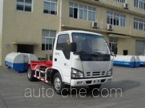 Мусоровоз с отсоединяемым кузовом Zhongte QYZ5025ZXX