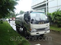 Поливальная машина (автоцистерна водовоз) Zhongte QYZ5070GSS4