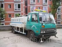 Поливальная машина (автоцистерна водовоз) Zhongte QYZ5080GSS