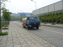 Поливальная машина (автоцистерна водовоз) Zhongte QYZ5110GSS