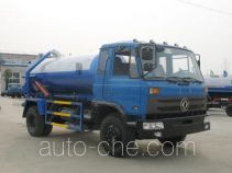 Илососная машина Zhongte QYZ5110GXW