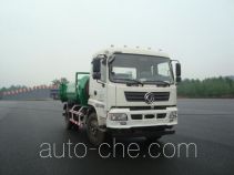 Самосвал мусоровоз Zhongte QYZ5120ZLJ4