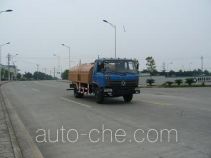 Поливальная машина (автоцистерна водовоз) Zhongte QYZ5142GSS