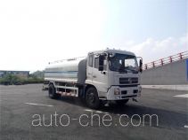 Поливальная машина (автоцистерна водовоз) Zhongte QYZ5162GSS5