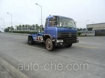 Мусоровоз с отсоединяемым кузовом Zhongte QYZ5162ZXX