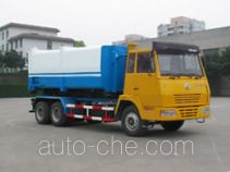 Мусоровоз Zhongte QYZ5250ZXX