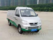 Электрический автомобиль для вывоза мусора в контейнерах Green Wheel RQ5020CTYBEV0