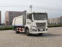 Мусоровоз с уплотнением отходов Yunding RYD5161ZYSE5