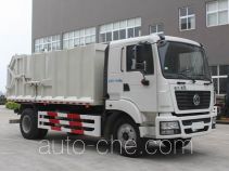 Самосвал мусоровоз Yunding RYD5162ZLJ