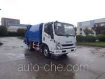 Мусоровоз с уплотнением отходов Saiwo SAV5070ZYSE5S