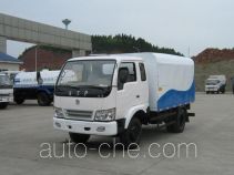 Низкоскоростной мусоровоз Shenbao (Sitong) SB5815PQ-2